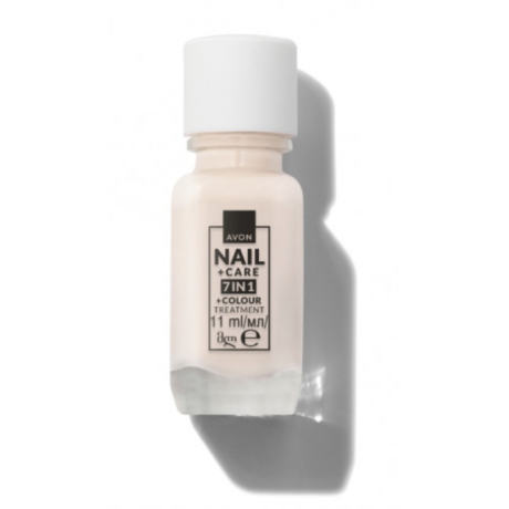 7-in-1 Kynsien hoitolakka Cloud Comfort 11ml