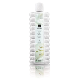 Senses kylpyvaahto White Lily 500ml