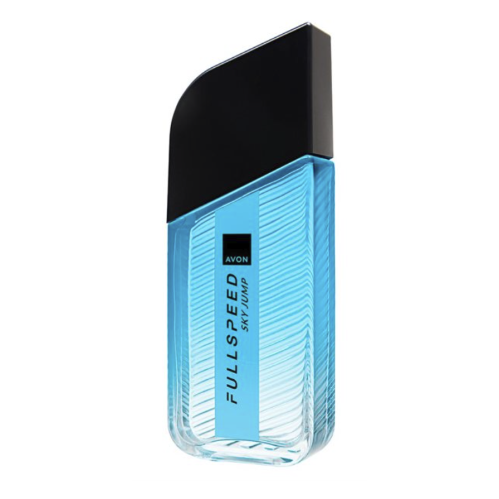FULL SPEED Sky Jump -EDT 100ml