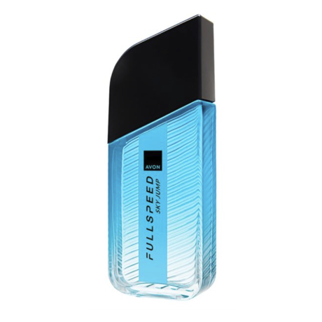 FULL SPEED Sky Jump -EDT 100ml