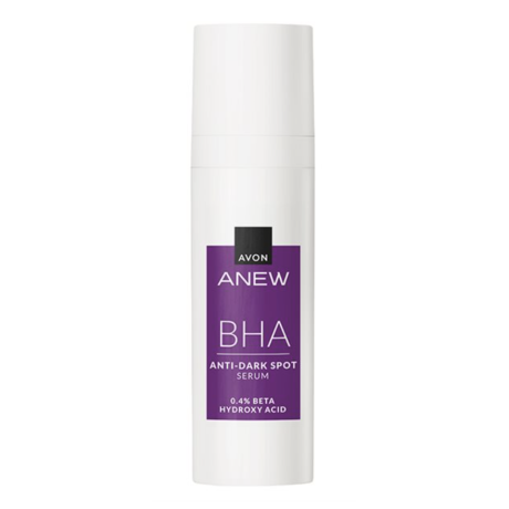 Anew BHA Ihon sävyä tasoittava Seerumi ANTI-DARK SPOT 30ml