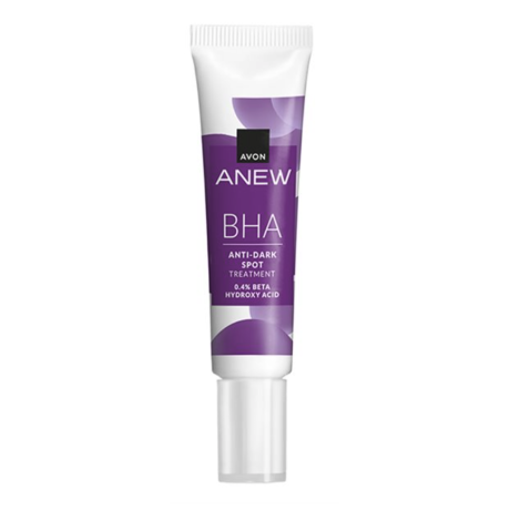 Anew BHA Täsmähoito Maksaläiskille ANTI-DARK SPOT 15ml