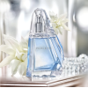 Perceive -hajuvesi 100ml, paketti hieman rutussa 