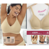 Rintaliivit AVON Bradapt Bra koko L