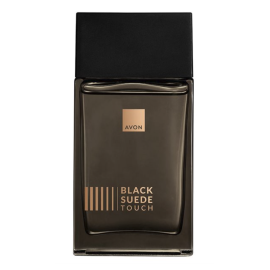 Black Suede Touch Edt 100ml