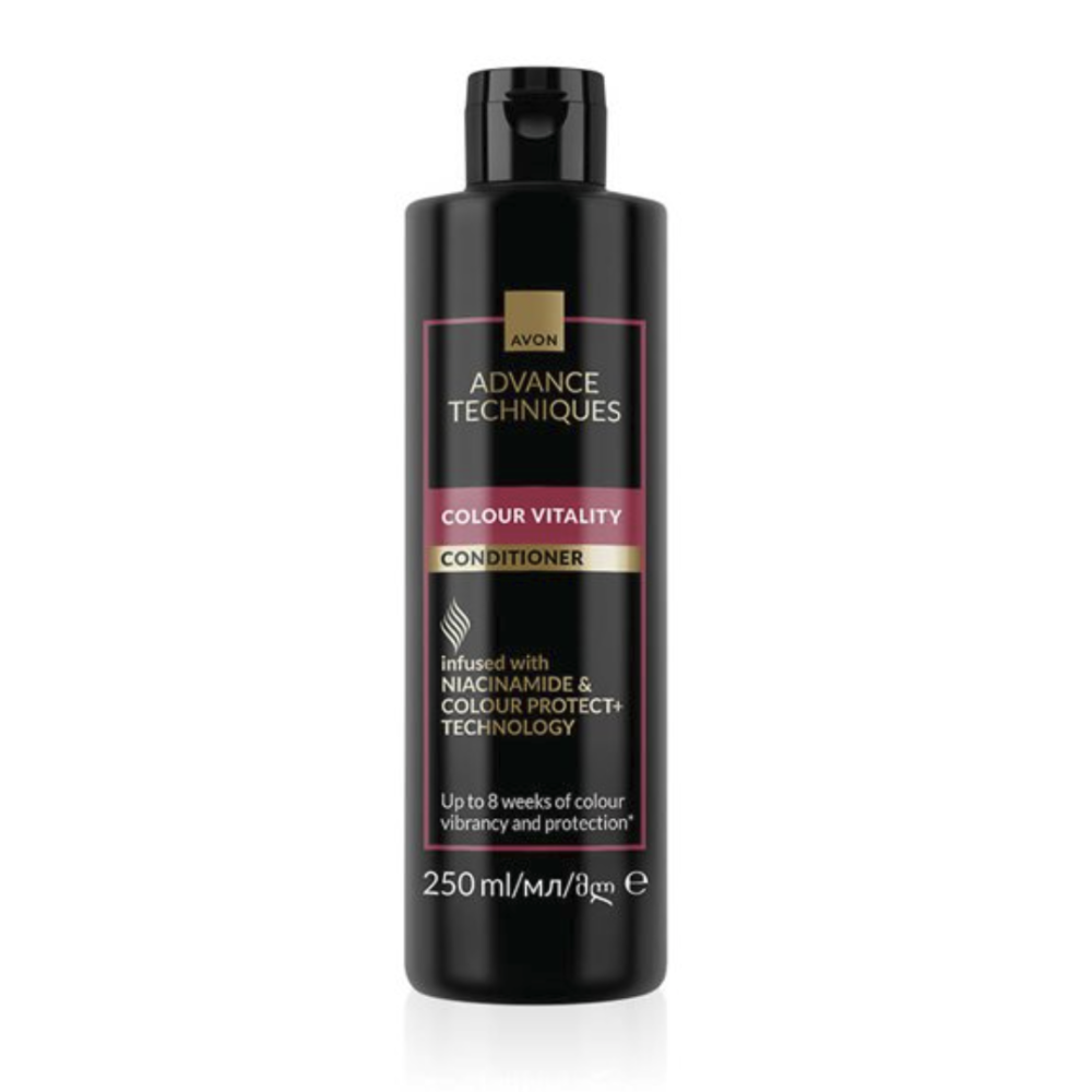 Advance Techniques Colour Vitality Hoitoaine 250ml