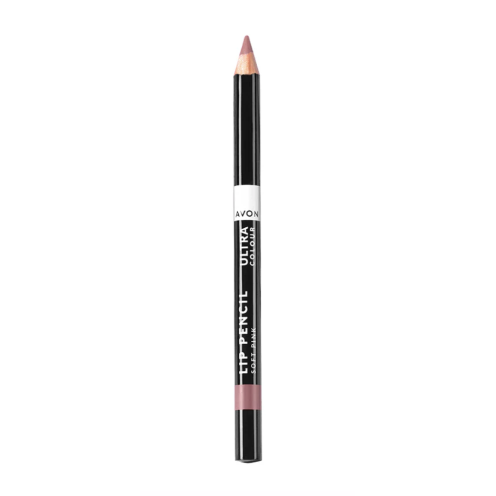 Huultenrajauskynä LIP PENCIL Soft Pink 1.1g