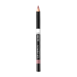 Huultenrajauskynä LIP PENCIL Soft Pink 1.1g