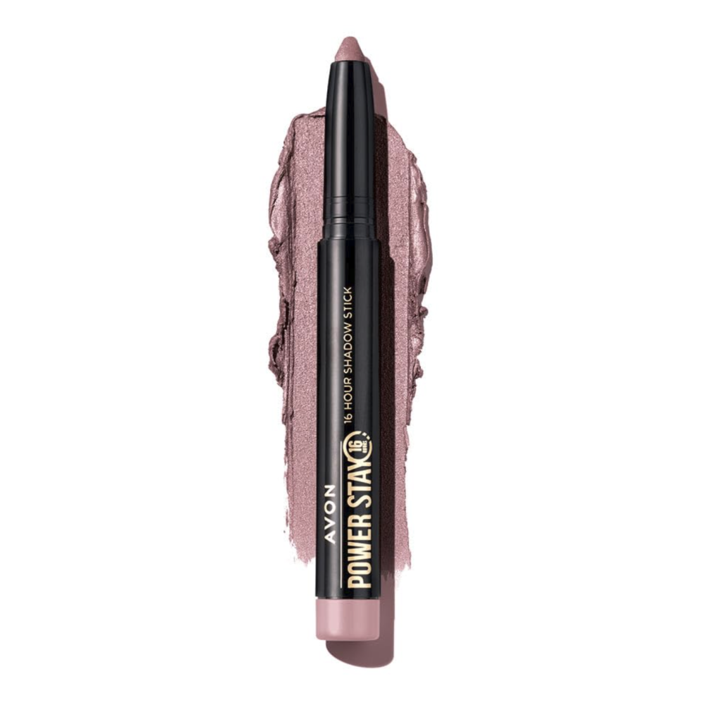 Luomiväri POWER STAY Lavender Glow 1.4g