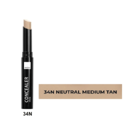 Peitepuikko Neutral Medium Tan 34N