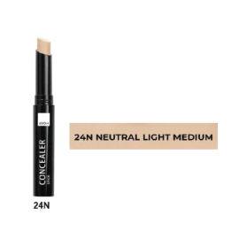 Peitepuikko Neutral Light Medium 24N