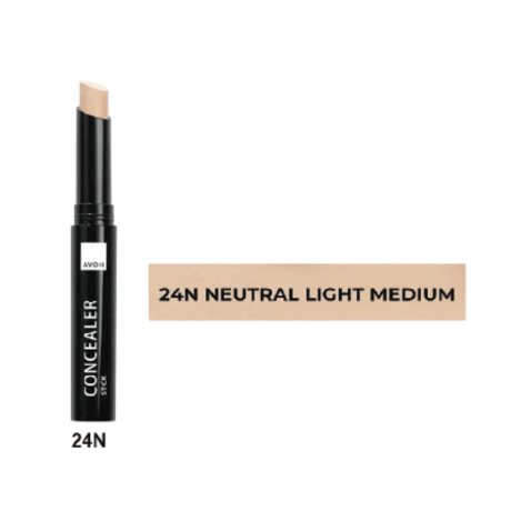 Peitepuikko Neutral Light Medium 24N