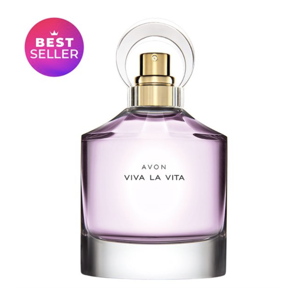 VIVA LA VITA -Edp 50ml