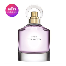 VIVA LA VITA -Edp 50ml
