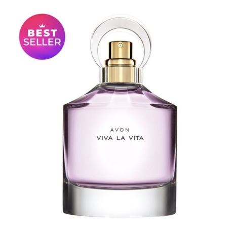 VIVA LA VITA -Edp 50ml