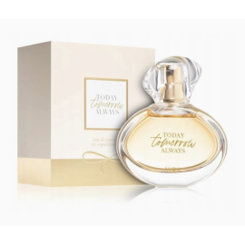 Today TOMORROW always -hajuvesi Edp 50ml