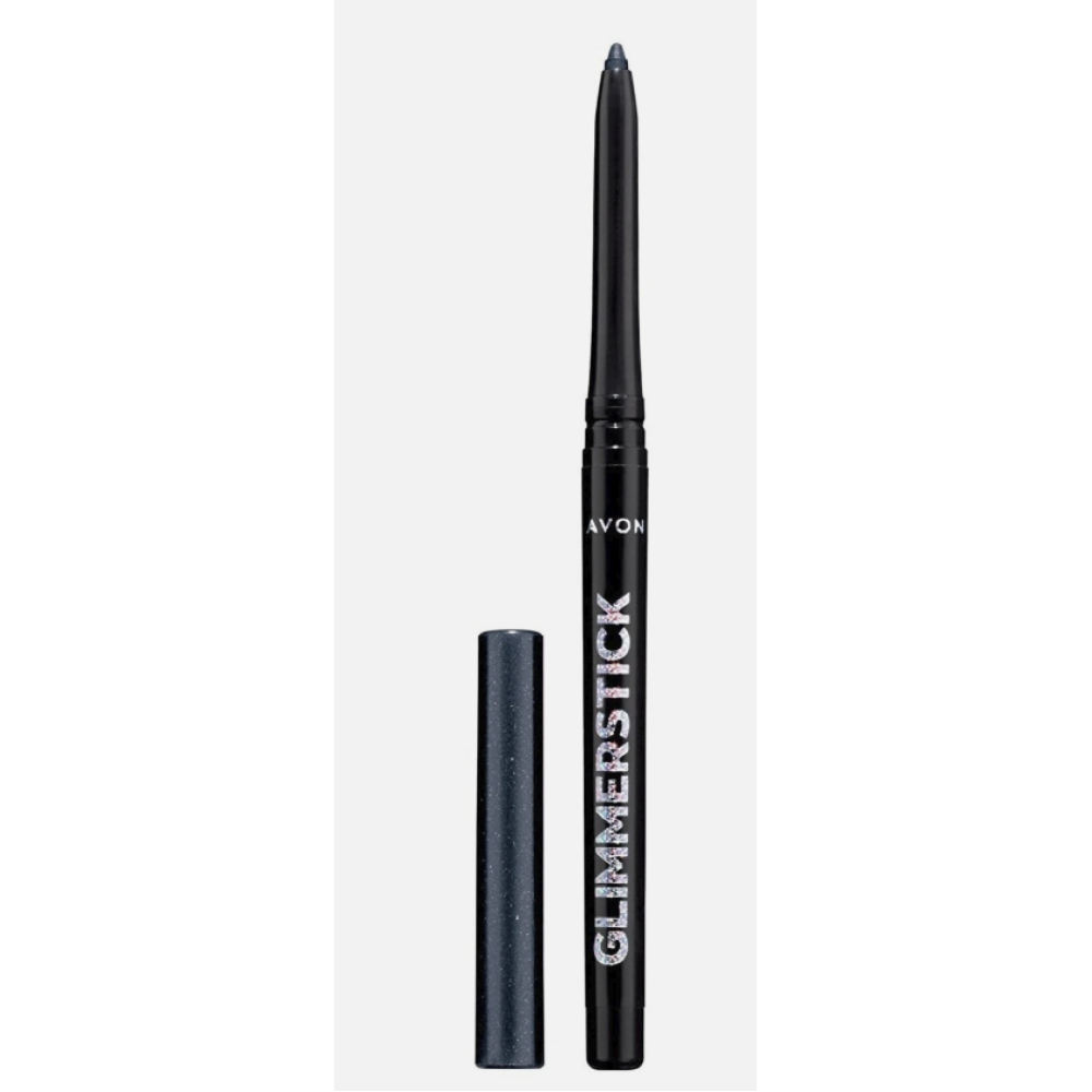 Silmänrajauskynä Glimmerstick Diamond Smokey Diamond 0,35g