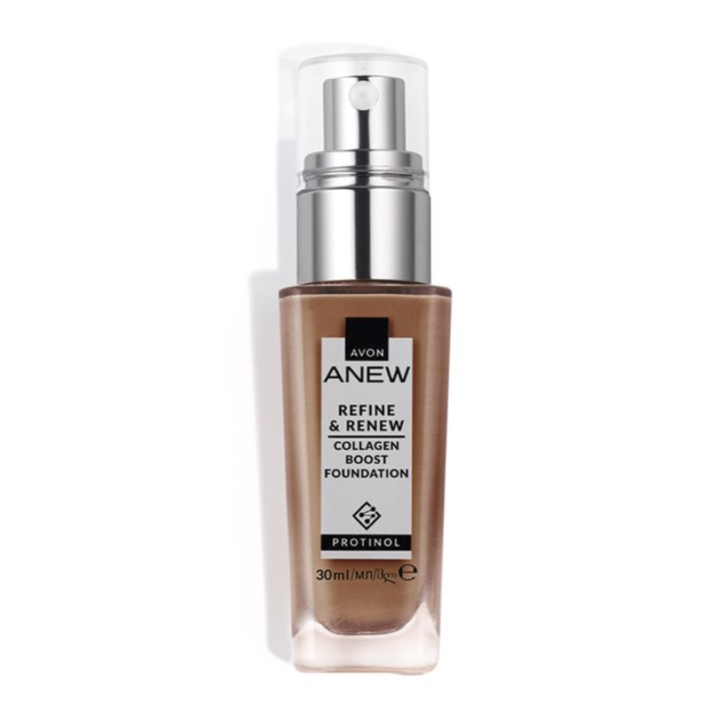 ANEW Refine&Renew COLLAGEN BOOST Meikkivoide 30ml 310N Medium Beige