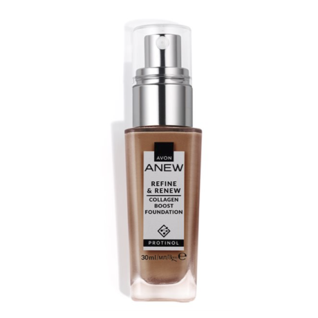 ANEW Refine&Renew COLLAGEN BOOST Meikkivoide 30ml 310N Medium Beige