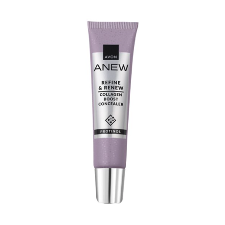 ANEW Refine&Renew COLLAGEN BOOST Peitevoide 12ml 12N 