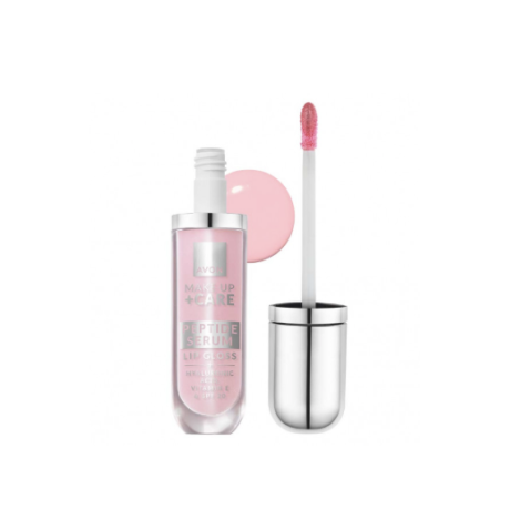 Huulikiilto PEPTIDE SERUM Fresh Glaze SPF20 7ml