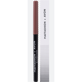 Huultenrajauskynä Maffasion x Avon Blushed Nude 
