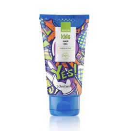AVON Kids Hiusgeeli 50ml