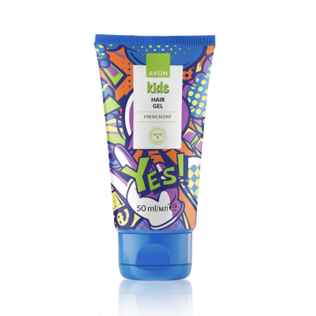 AVON Kids Hiusgeeli 50ml