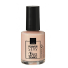 Kynsilakka Power Stay Geeli Velvet Camelia 10ml