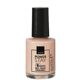 Kynsilakka Power Stay Geeli Velvet Camelia 10ml