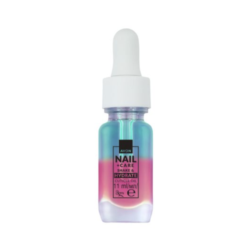 Kynsinauhaöljy NAIL +CARE 11ml
