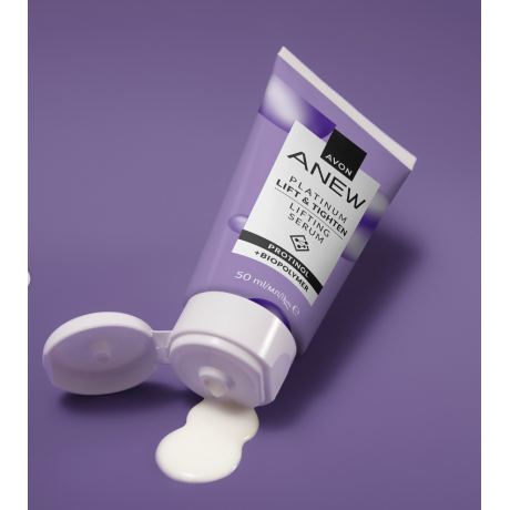 Anew Platinum seerumi 30ml + 20ml = 50ml BONUS SIZE ERIKOISTARJOUS!