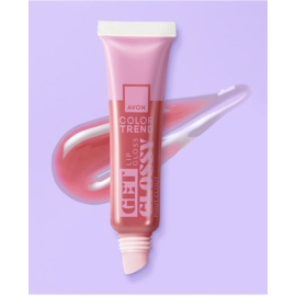 Huulikiilto Get Glossy COLOR TREND 6ml