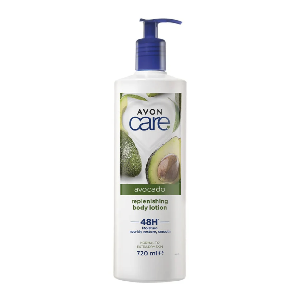 Avon Care Vartalovoide Avokado 720ml