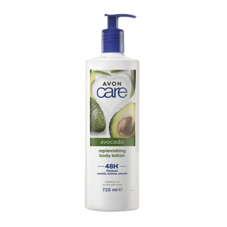 Avon Care Vartalovoide Avokado 720ml