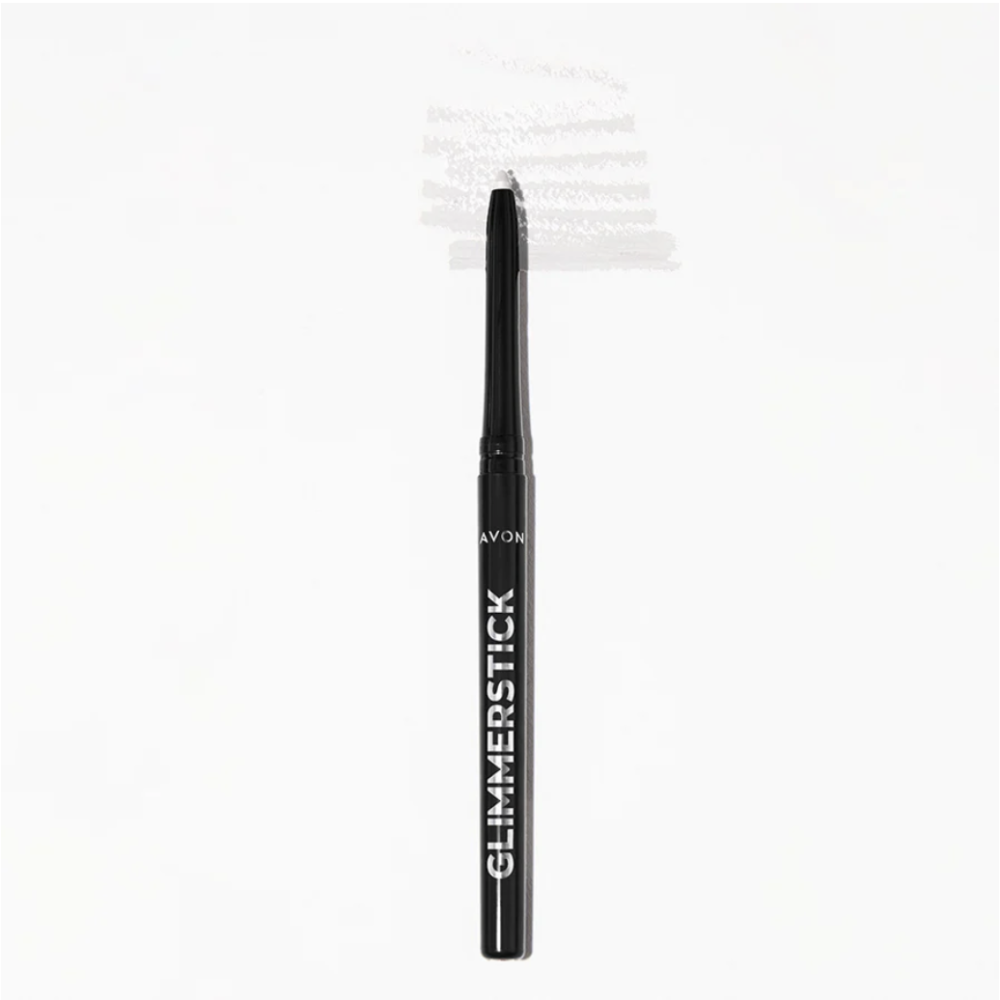 Huultenrajauskynä Glimmerstick Kirkas/Väritön 0,35g