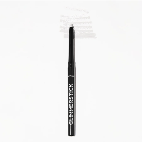 Huultenrajauskynä Glimmerstick Kirkas/Väritön 0,35g