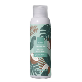 Coconut Bay Vartalovoide 100ml
