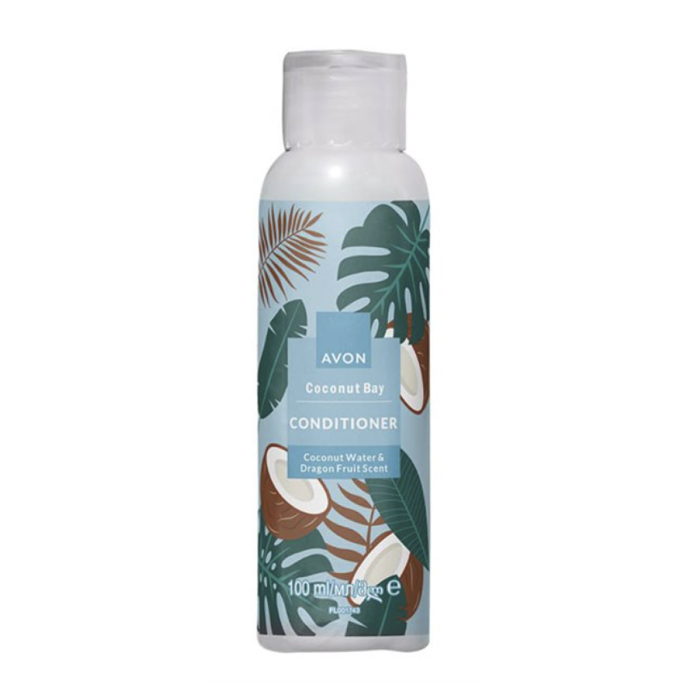 Coconut Bay Hoitoaine 100ml