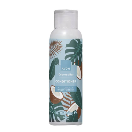 Coconut Bay Hoitoaine 100ml
