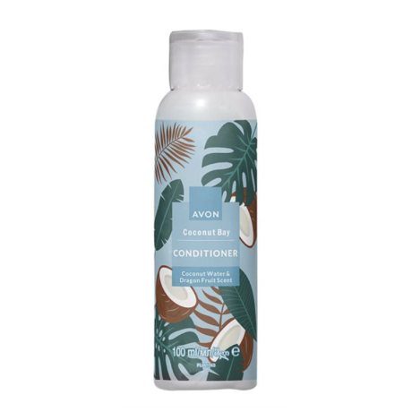 Coconut Bay Hoitoaine 100ml