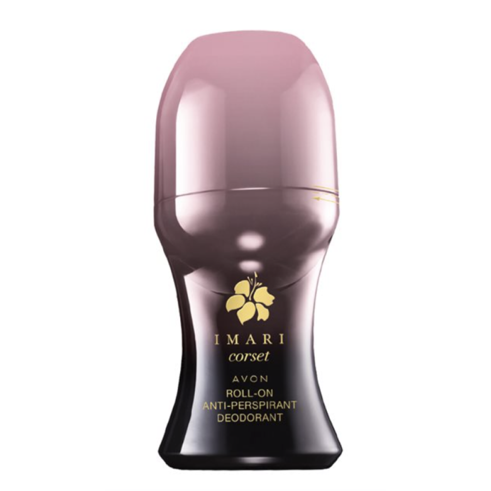 Deodorantti 50ml IMARI Corset