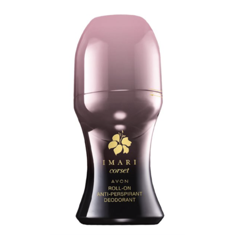 Deodorantti 50ml IMARI Corset