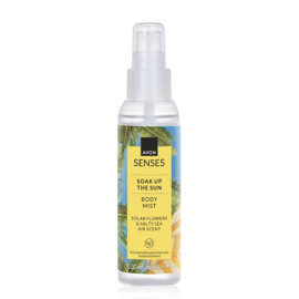 Senses vartalosuihke Soak up the Sun 100ml