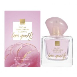 TTA- Love Quartz 50ml