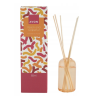 Huonetuoksu Peach and Grapefruit 80ml