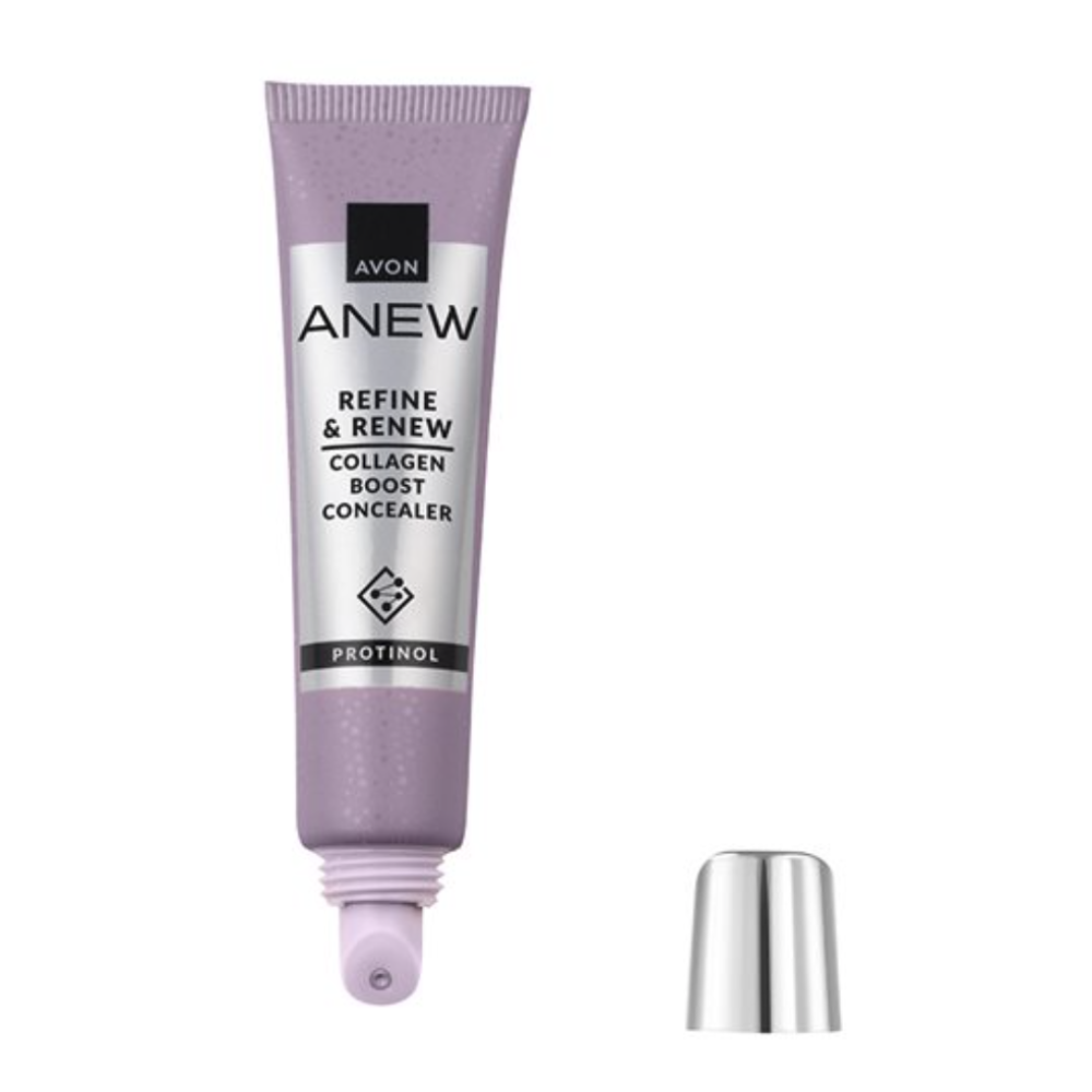 ANEW Refine&Renew COLLAGEN BOOST Peitevoide 12ml 23N 