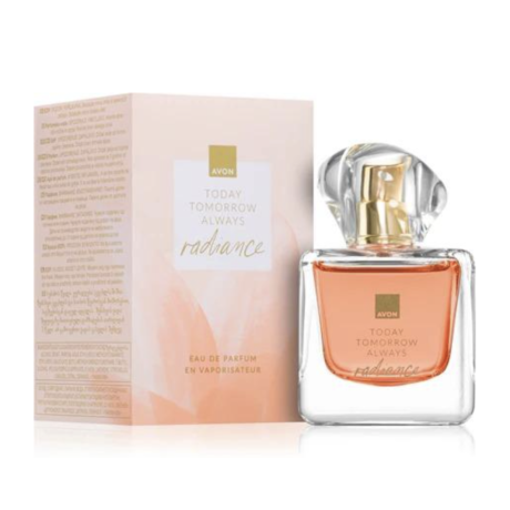 TTA -Radiance 50ml