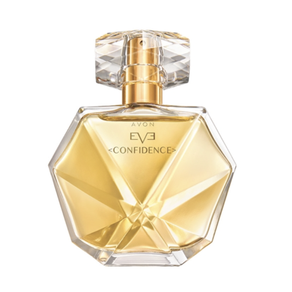 Eve Confidence 50ml