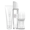 Pur Blanca setti (sis. Edt 50ml, vartalovoide 125ml ja deodorantti 50ml) 